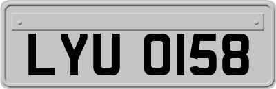 LYU0158
