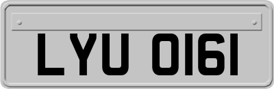 LYU0161