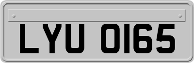 LYU0165