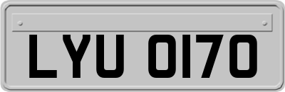 LYU0170