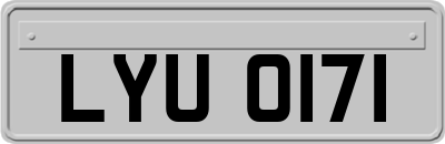 LYU0171