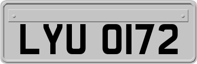 LYU0172