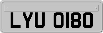 LYU0180