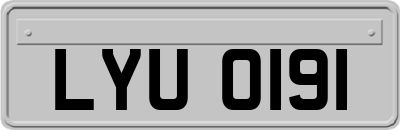 LYU0191