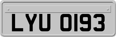 LYU0193
