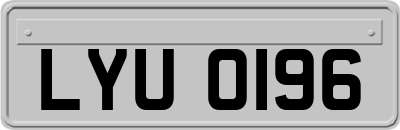 LYU0196