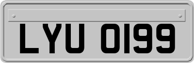 LYU0199