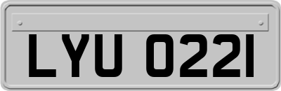 LYU0221