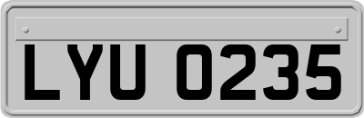 LYU0235