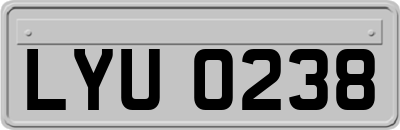 LYU0238