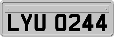 LYU0244