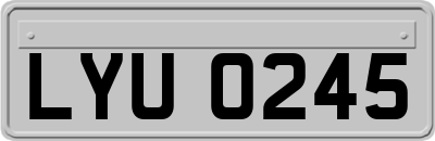 LYU0245
