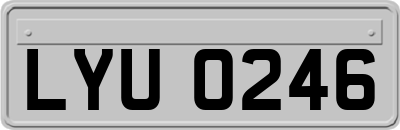 LYU0246