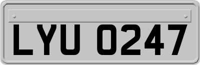 LYU0247