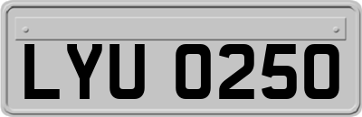 LYU0250