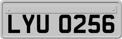 LYU0256