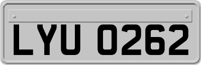 LYU0262