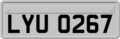 LYU0267