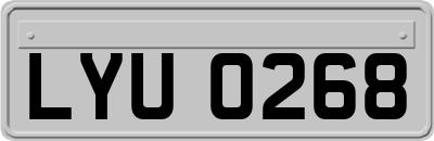 LYU0268