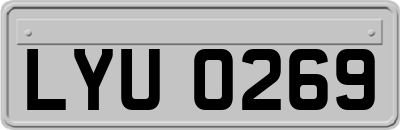 LYU0269