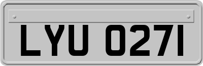 LYU0271