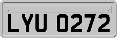 LYU0272