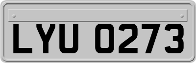 LYU0273