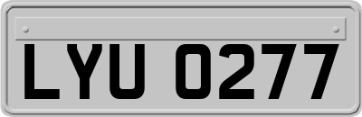 LYU0277