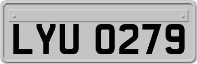 LYU0279