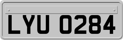LYU0284