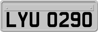 LYU0290
