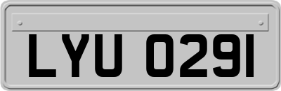 LYU0291