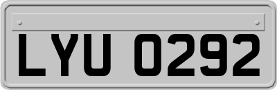 LYU0292