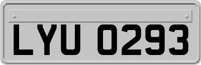 LYU0293