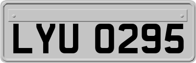 LYU0295