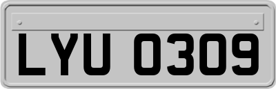 LYU0309