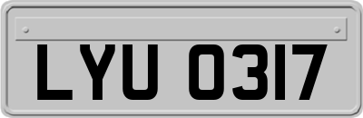 LYU0317