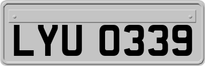 LYU0339