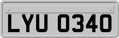 LYU0340