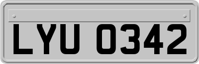 LYU0342