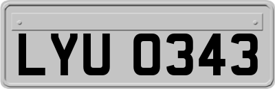 LYU0343