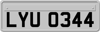 LYU0344