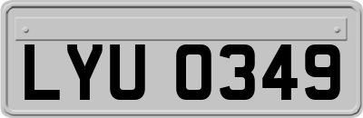 LYU0349
