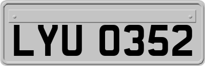 LYU0352