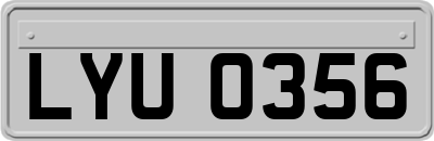 LYU0356