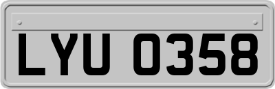 LYU0358