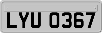 LYU0367