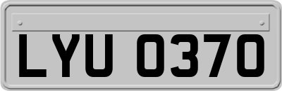 LYU0370