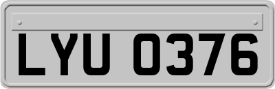 LYU0376