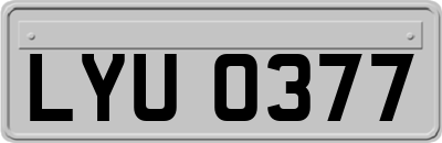 LYU0377